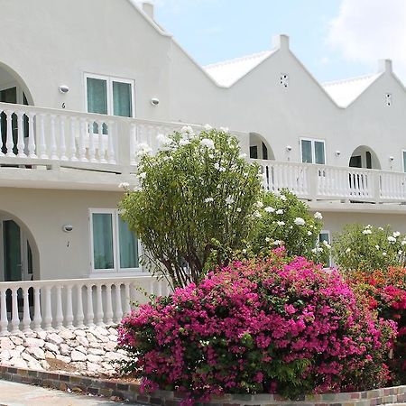 Piscadera Seaview Apartments Willemstad Exterior foto