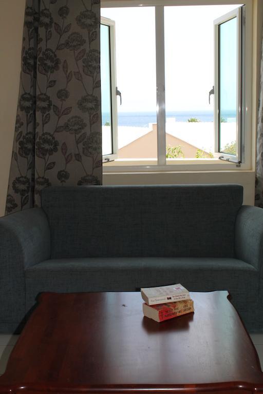 Piscadera Seaview Apartments Willemstad Exterior foto
