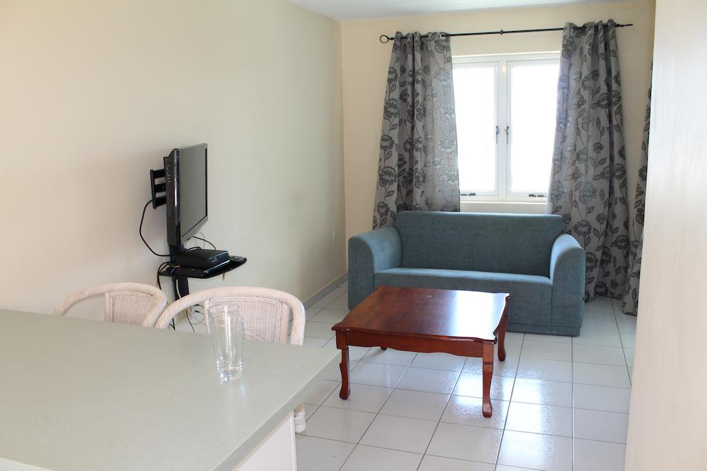 Piscadera Seaview Apartments Willemstad Exterior foto