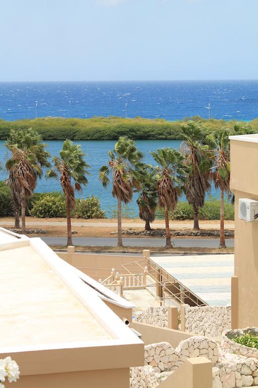 Piscadera Seaview Apartments Willemstad Exterior foto