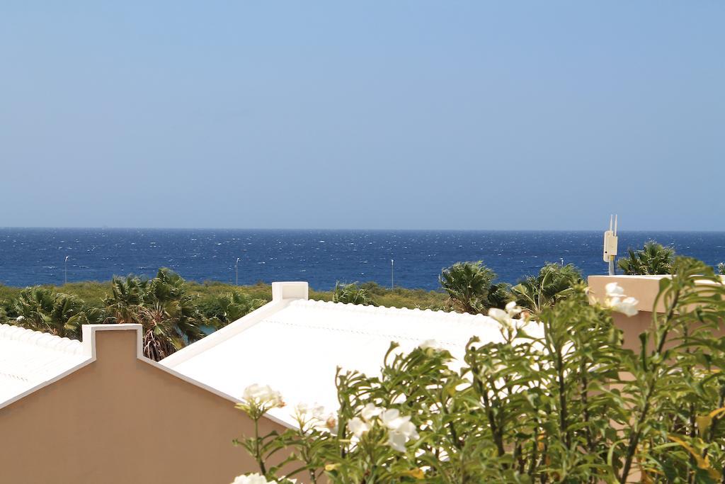 Piscadera Seaview Apartments Willemstad Exterior foto