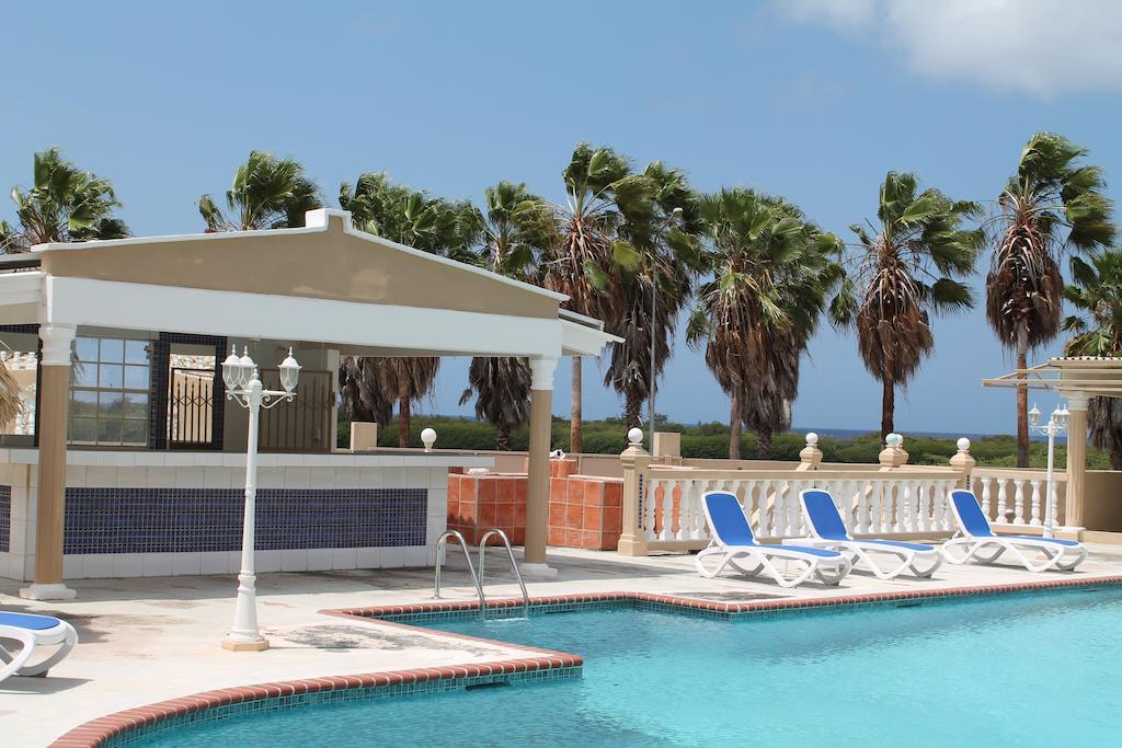 Piscadera Seaview Apartments Willemstad Exterior foto