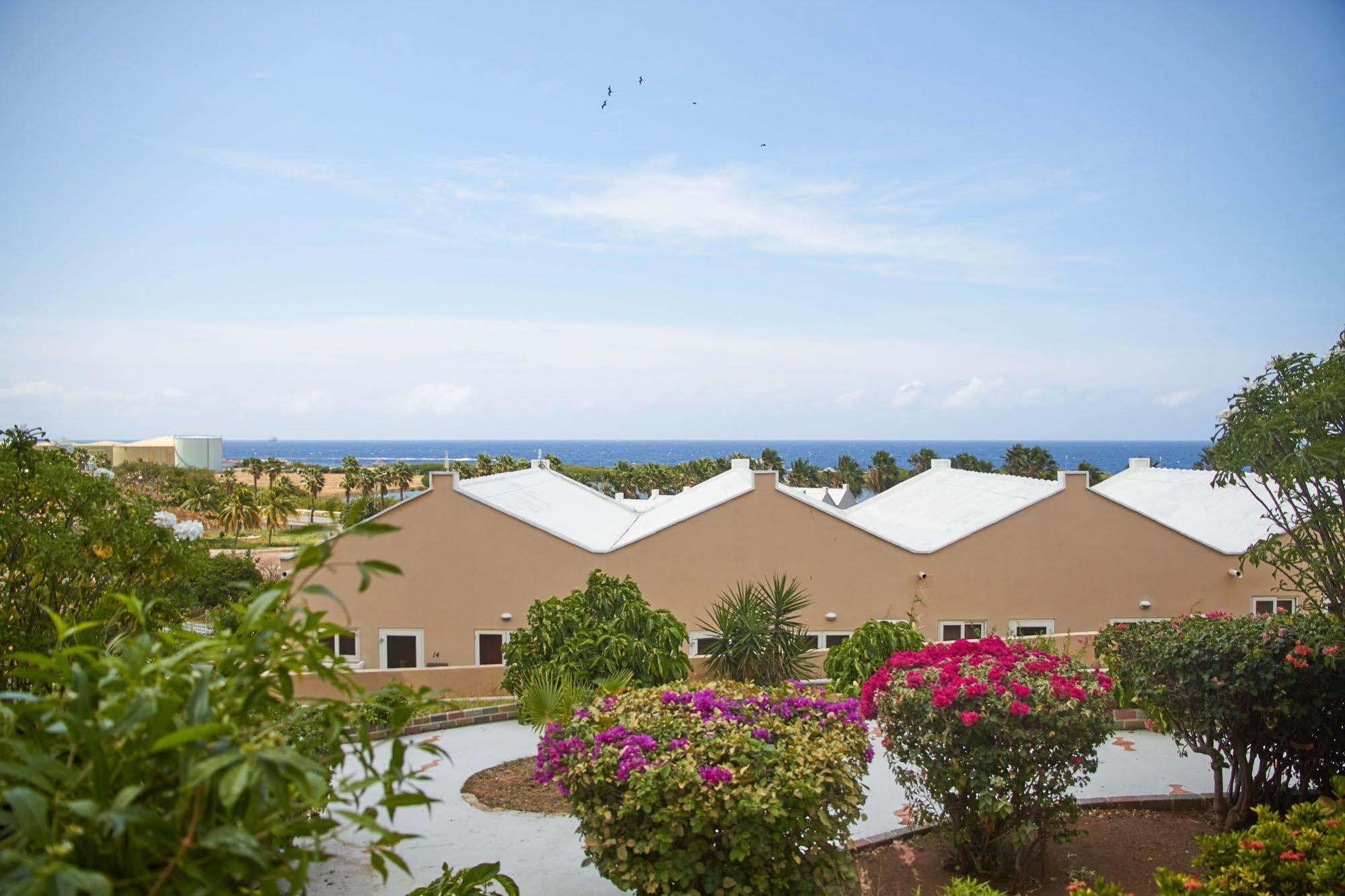 Piscadera Seaview Apartments Willemstad Exterior foto