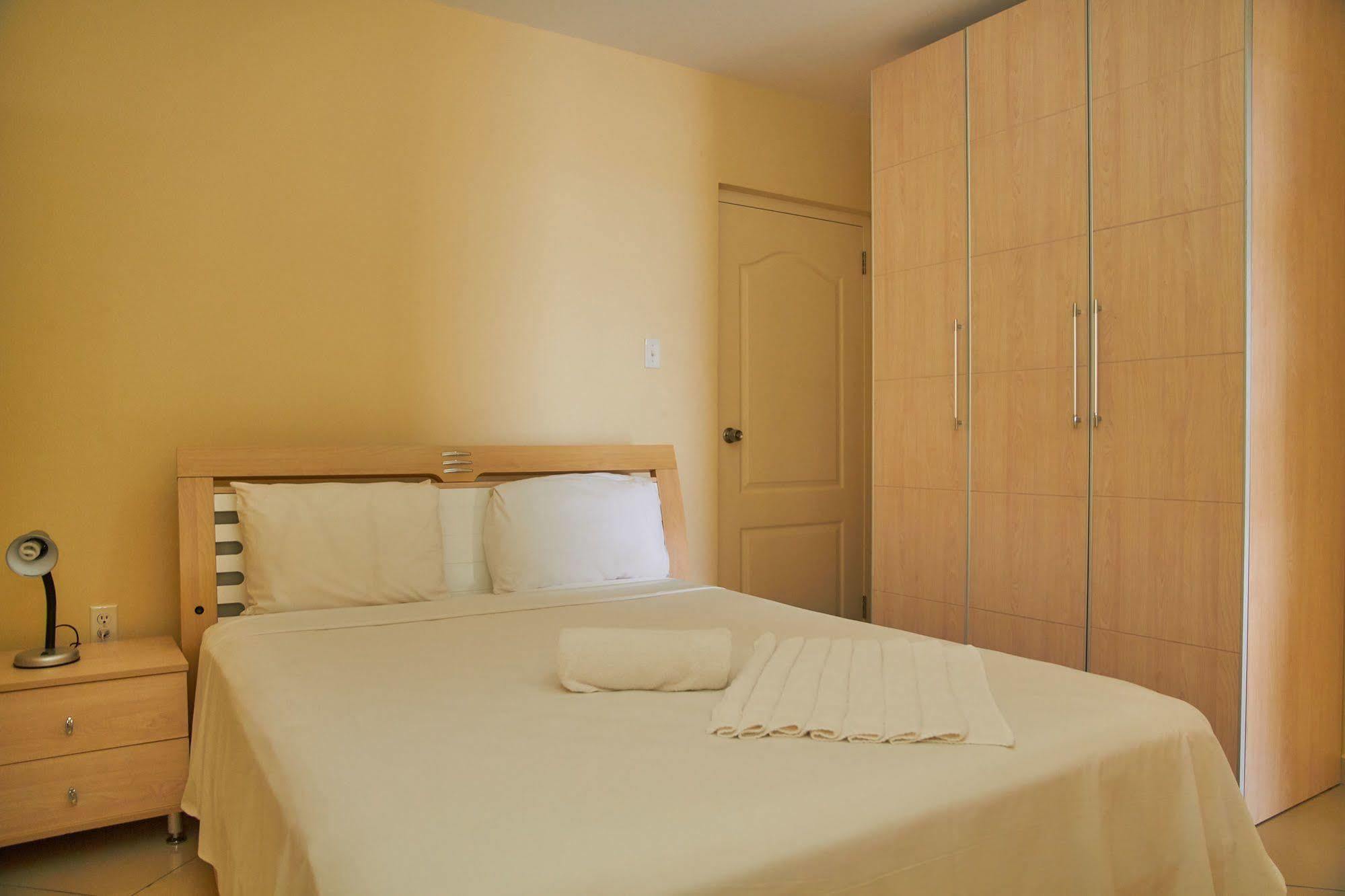 Piscadera Seaview Apartments Willemstad Exterior foto